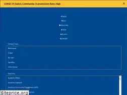 Sites similar to shsu.org