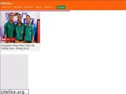 Sites similar to shsvibes.com