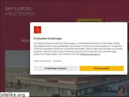 Sites similar to sht-leipzig.de