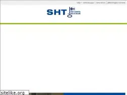 Sites similar to sht-tukku.fi