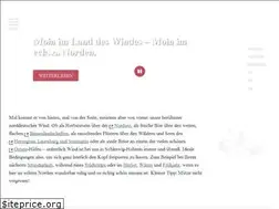 Sites similar to sht.de