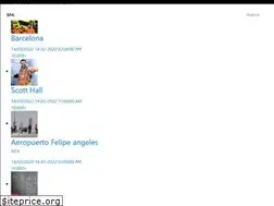 Sites similar to sht.mx
