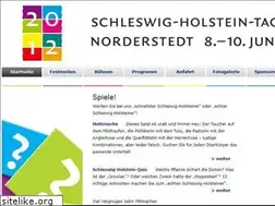 Sites similar to shtag.de