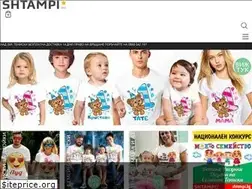 Sites similar to shtampi.bg