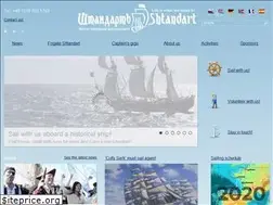 Sites similar to shtandart.com
