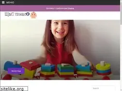 Sites similar to shtastlivko.com