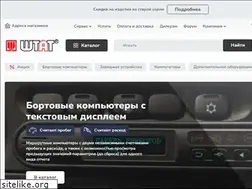 Sites similar to shtat.ru