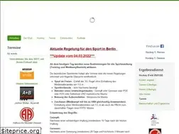 Sites similar to shtc.de