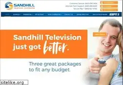 Sites similar to shtc.net