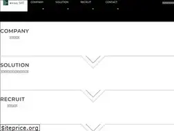 Sites similar to shtech.co.jp