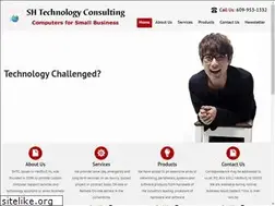 Sites similar to shtechcon.com