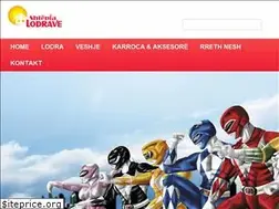 Sites similar to shtepiaelodrave.al