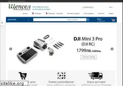 Sites similar to shtepsel.bg