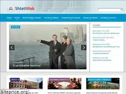 Sites similar to shtetiweb.org