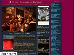 Sites similar to shtetlhood.com