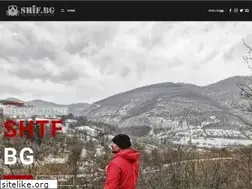 Sites similar to shtf.bg