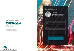 Sites similar to shtf.com