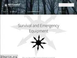 Sites similar to shtfandgo.com