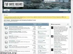 Sites similar to shtfready.com