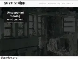 Sites similar to shtfschool.com