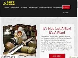 Sites similar to shtfsurvival.com