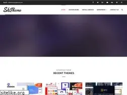 Sites similar to shtheme.com