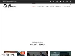 Sites similar to shtheme.net