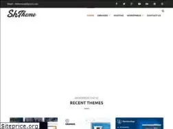 Sites similar to shtheme.org