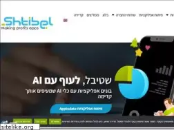 Sites similar to shtibel.com
