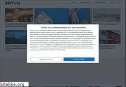 Sites similar to shtiu.ro