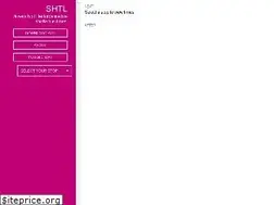 Sites similar to shtl.co.uk