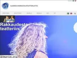 Sites similar to shtl.fi