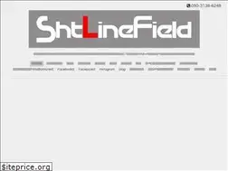 Sites similar to shtlinefield.com