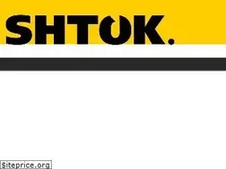 Sites similar to shtok-shop.ru