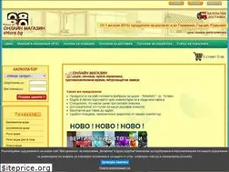 Sites similar to shtora.bg