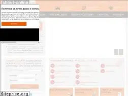 Sites similar to shtori-online.bg