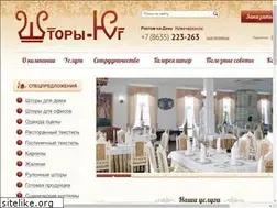 Sites similar to shtori-ug.ru
