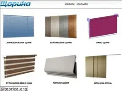 Sites similar to shtorika.bg