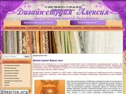 Sites similar to shtory-aleksia.ru