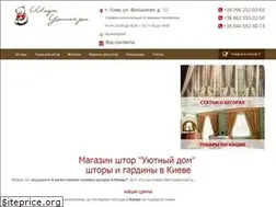 Sites similar to shtory-kiev.com