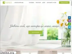 Sites similar to shtory.kiev.ua