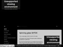 Sites similar to shtox.com
