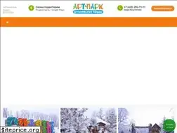Sites similar to shtprudy.ru