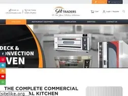 Sites similar to shtraders.com