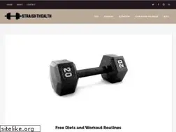 Sites similar to shtrainer.com