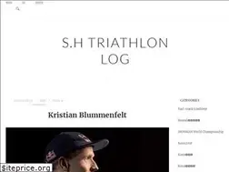 Sites similar to shtriathlon.com