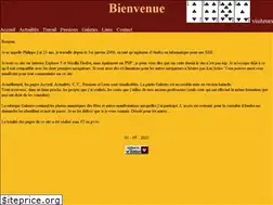 Sites similar to shtroumbiniouf.free.fr