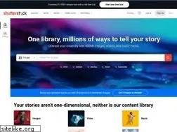 Sites similar to shtterstock.com