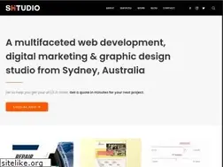 Sites similar to shtudio.com.au