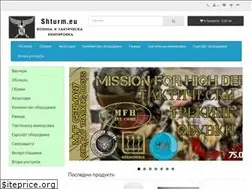 Sites similar to shturm.eu